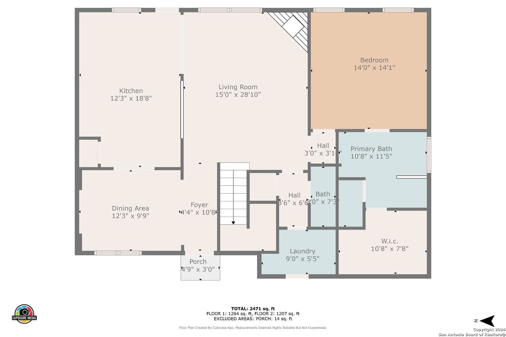 26232 UPTON CRK