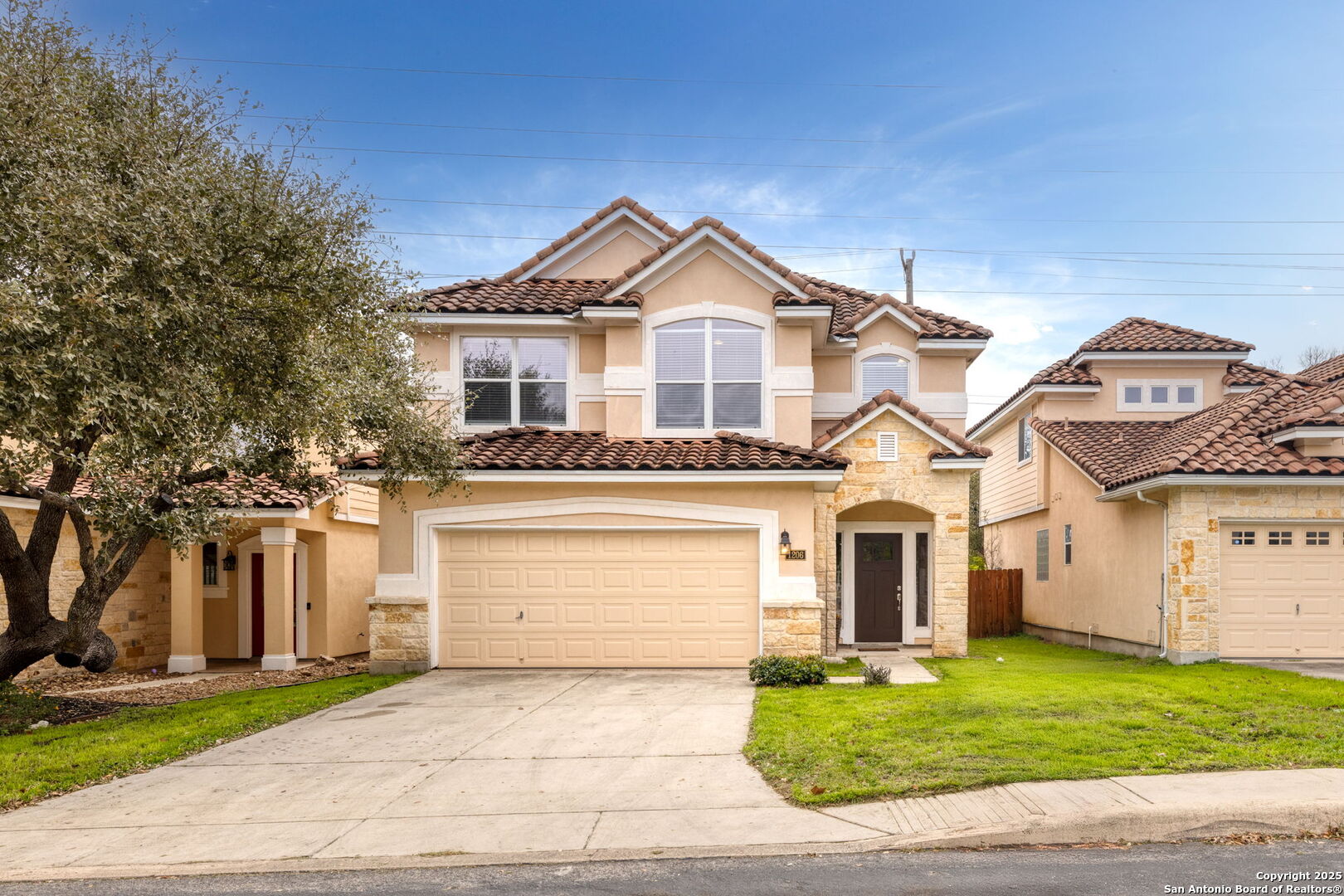 1206 PINNACLE FLS