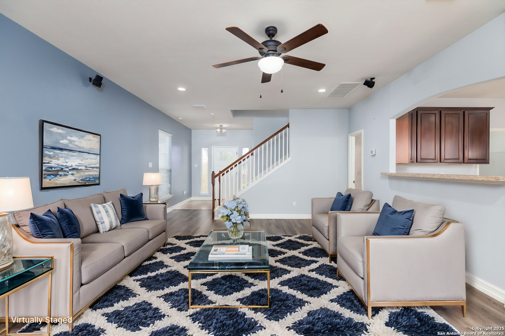 1206 PINNACLE FLS