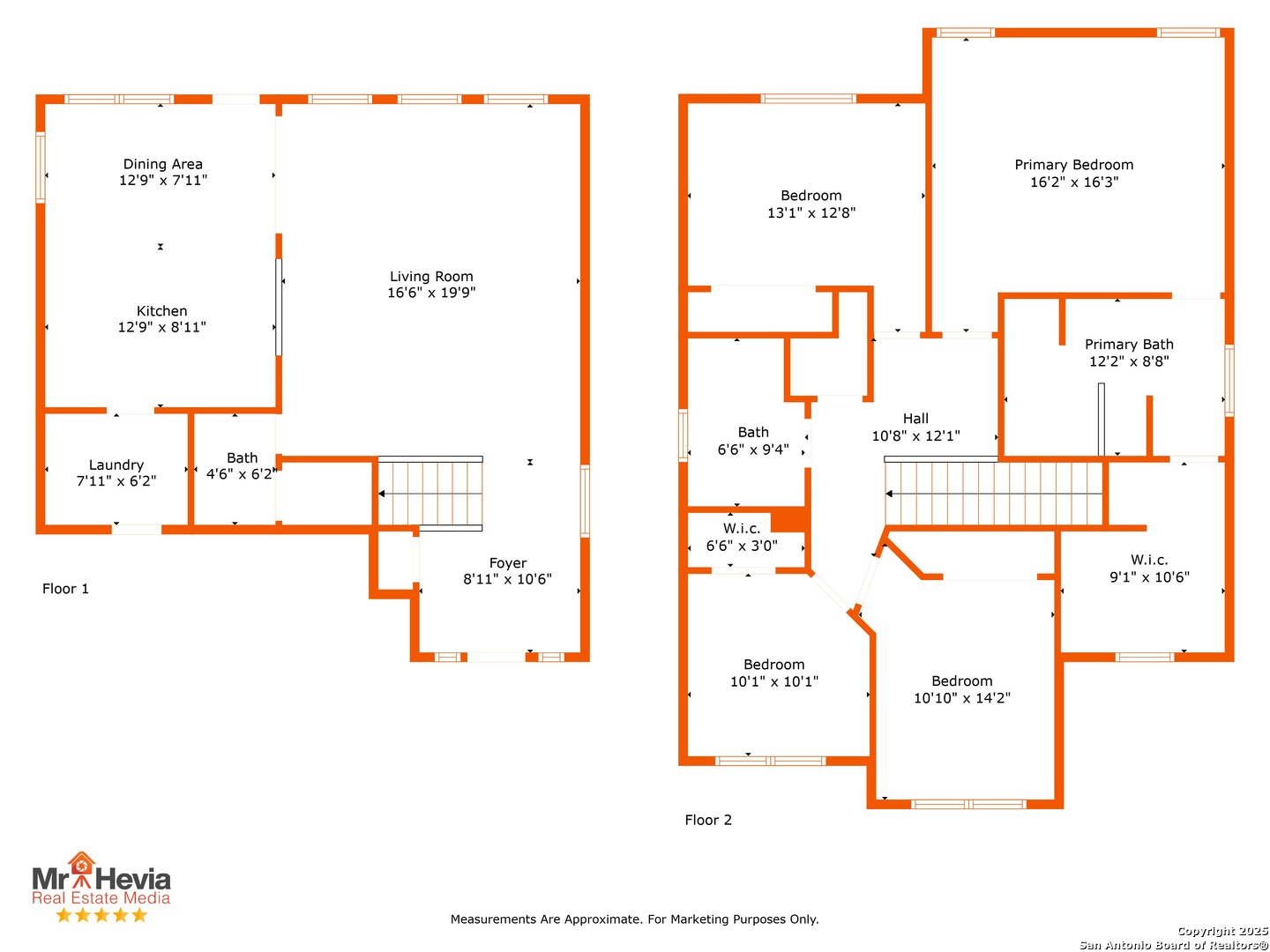 1206 PINNACLE FLS