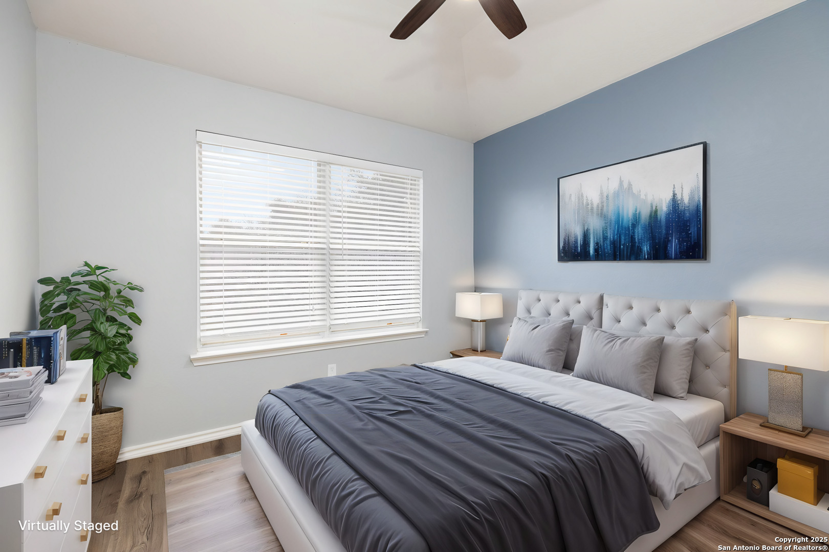 1206 PINNACLE FLS