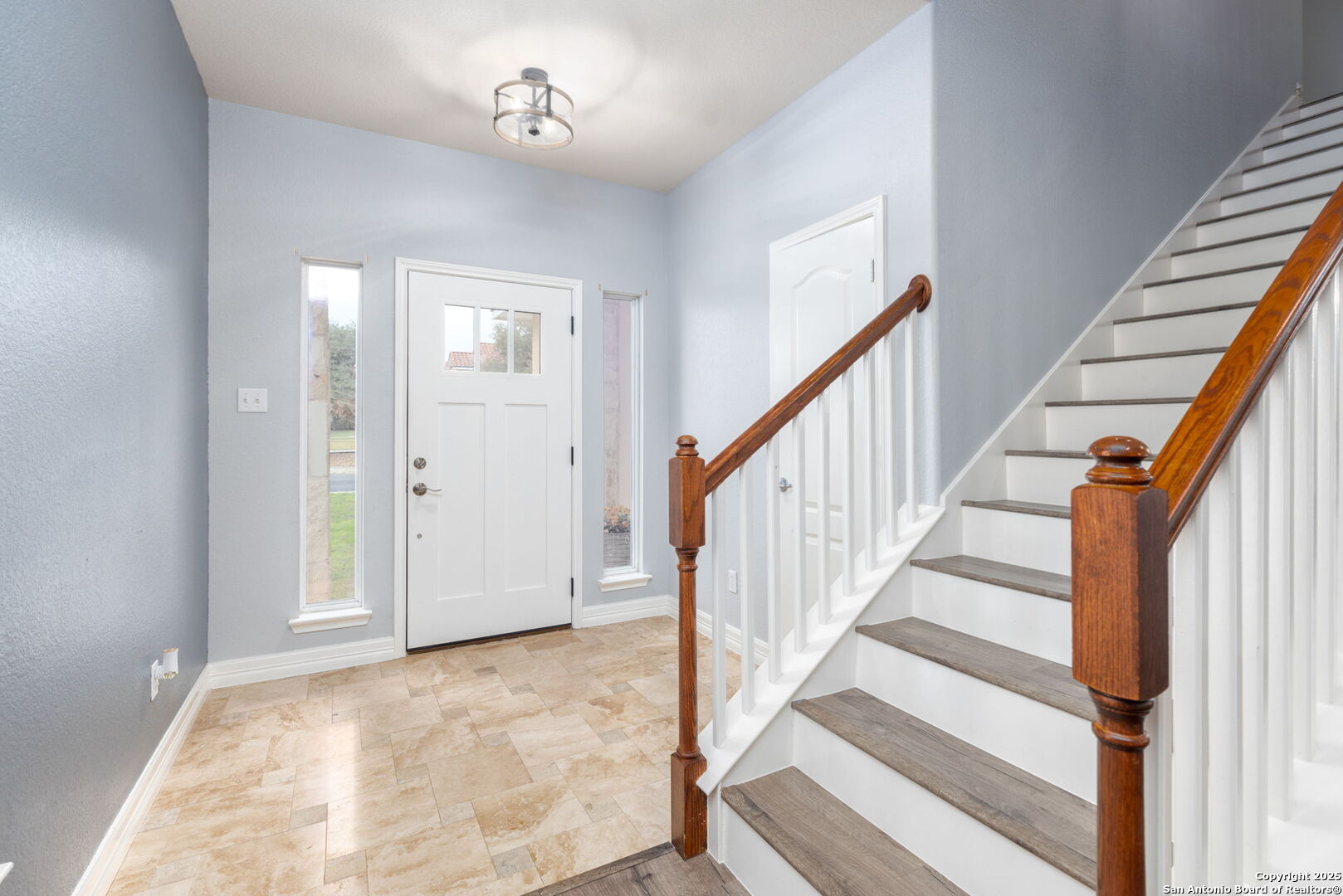 1206 PINNACLE FLS