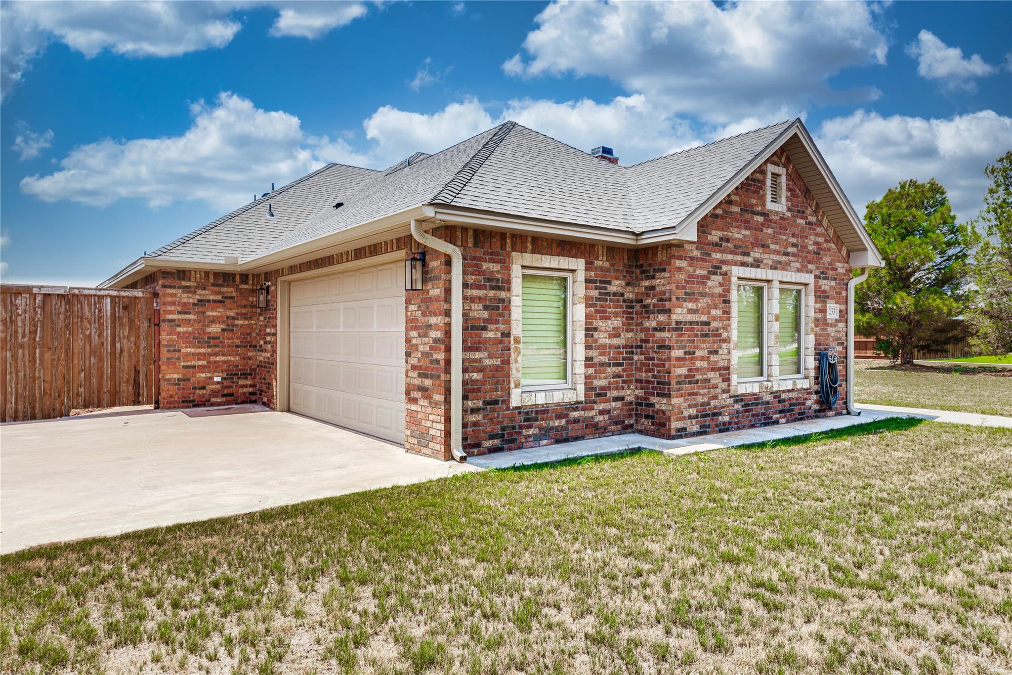 233 County Road 304c