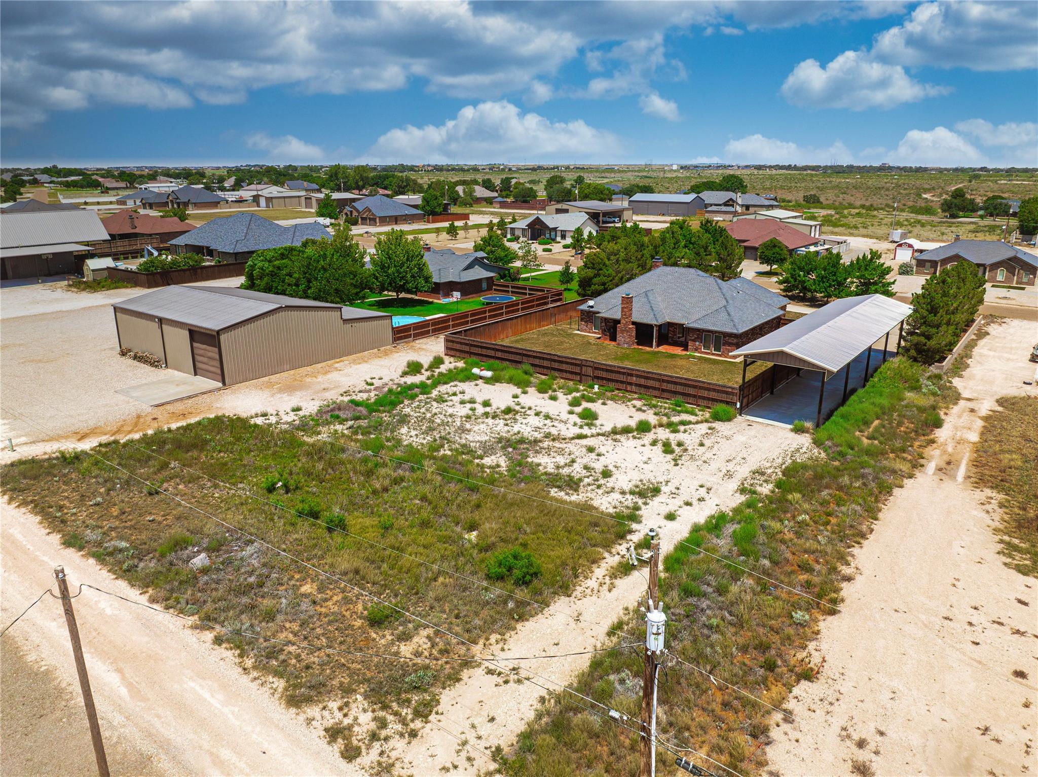 233 County Road 304c