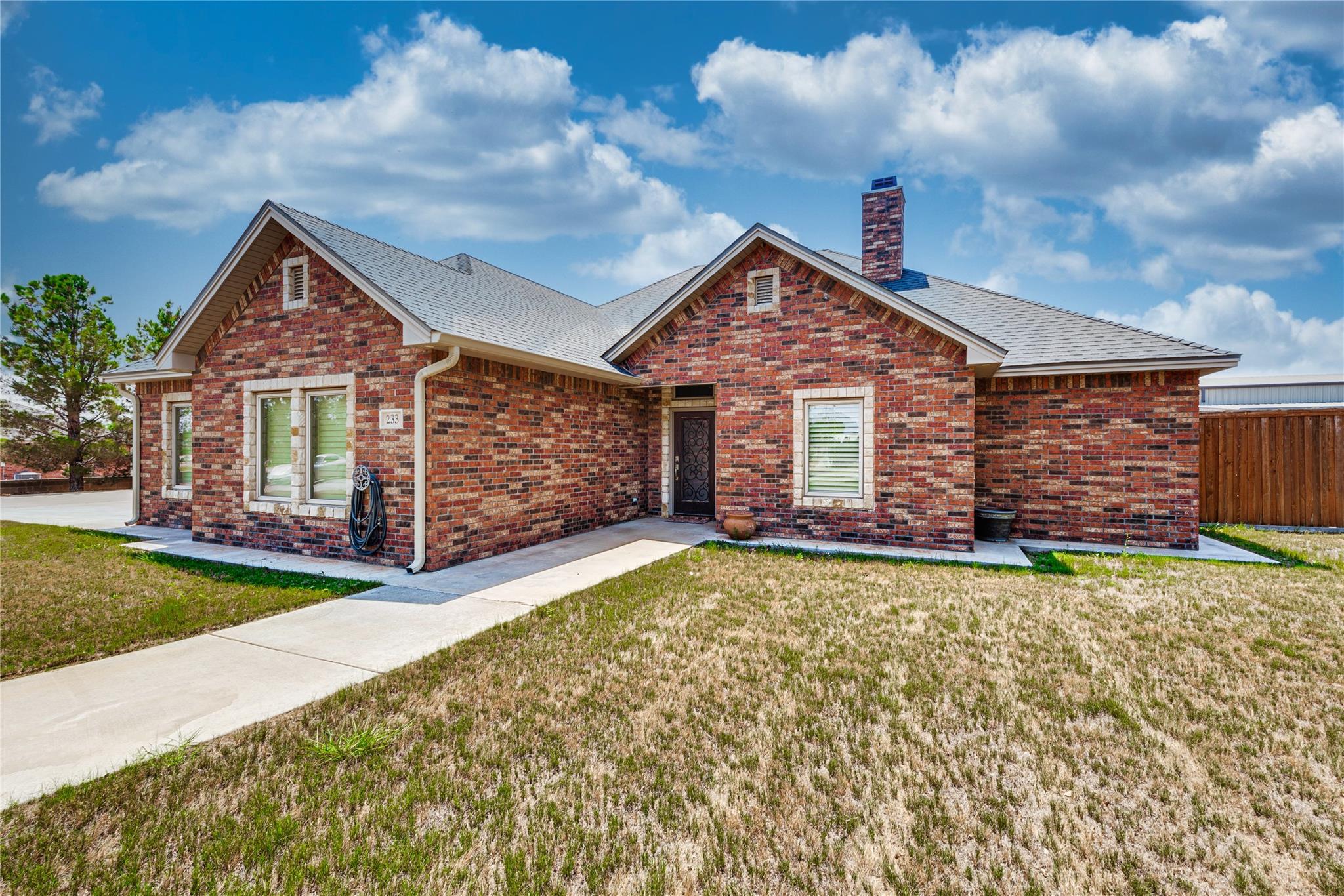233 County Road 304c