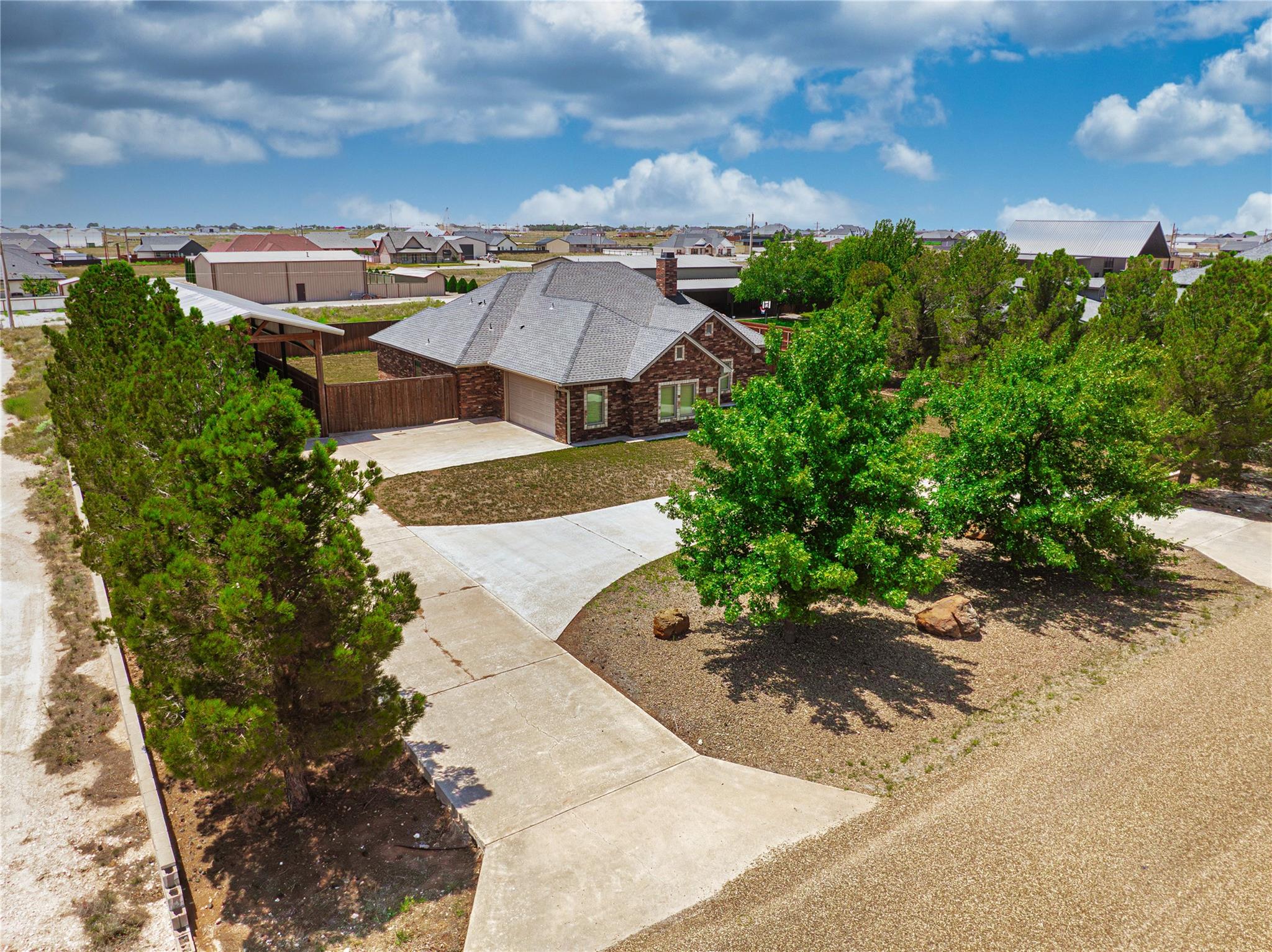 233 County Road 304c