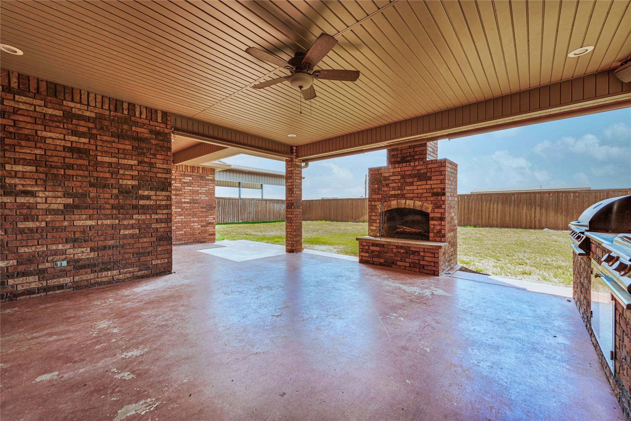 233 County Road 304c
