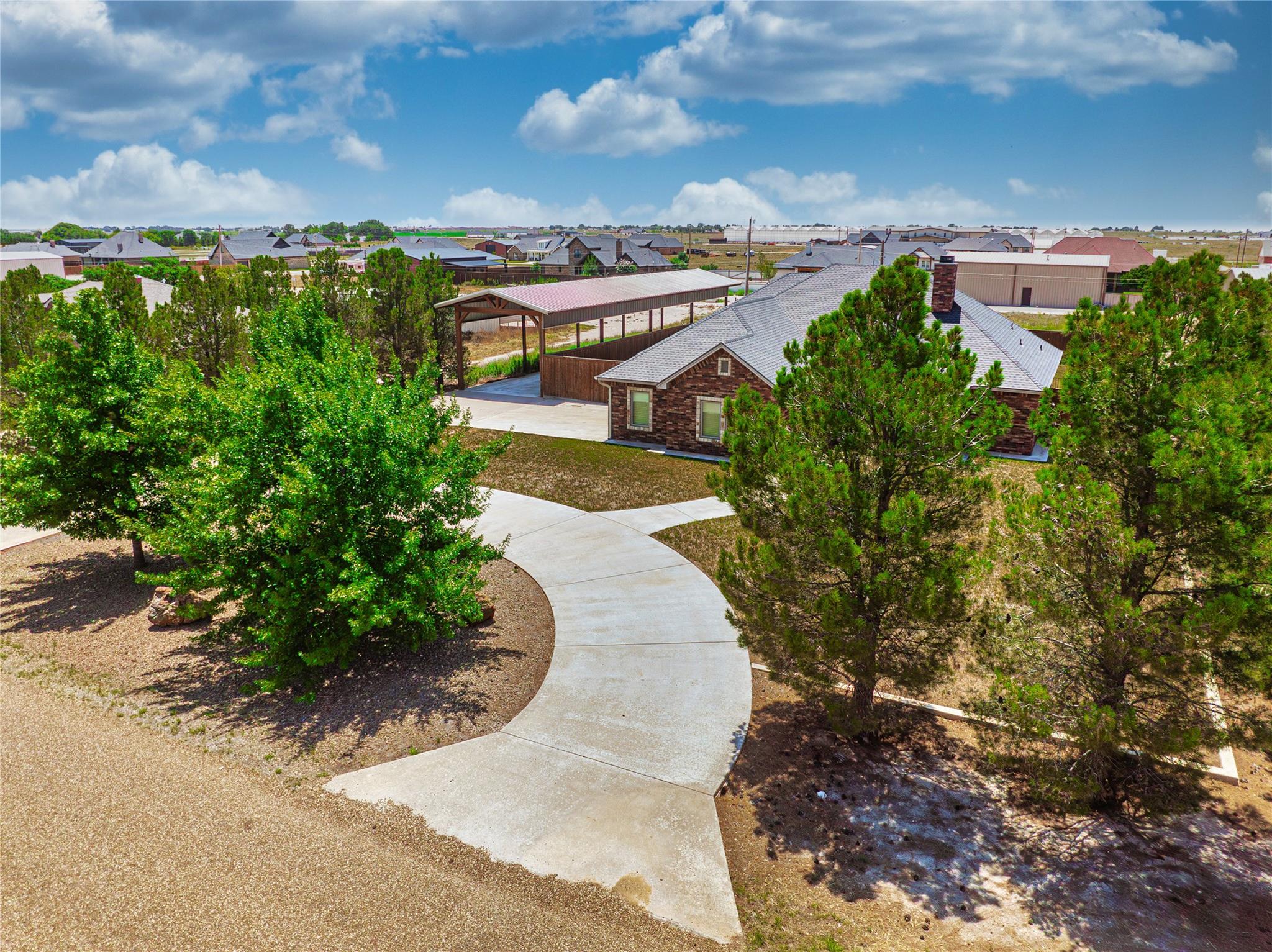 233 County Road 304c