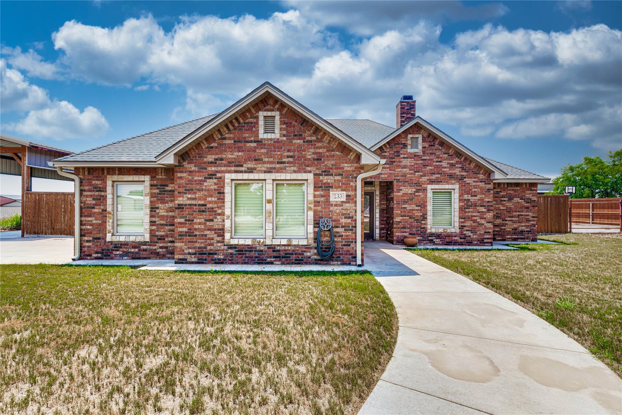 233 County Road 304c