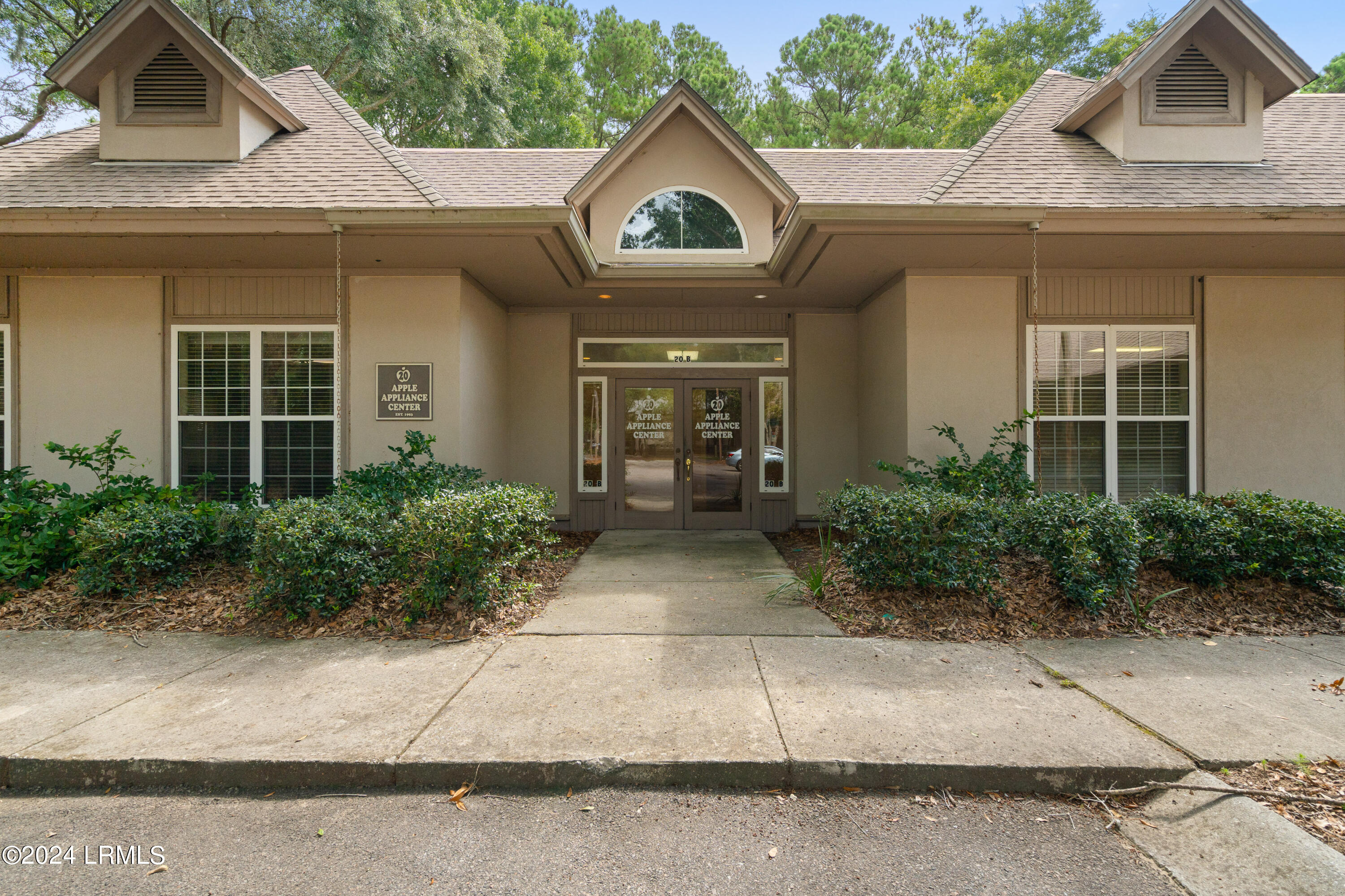 20 Capital Drive