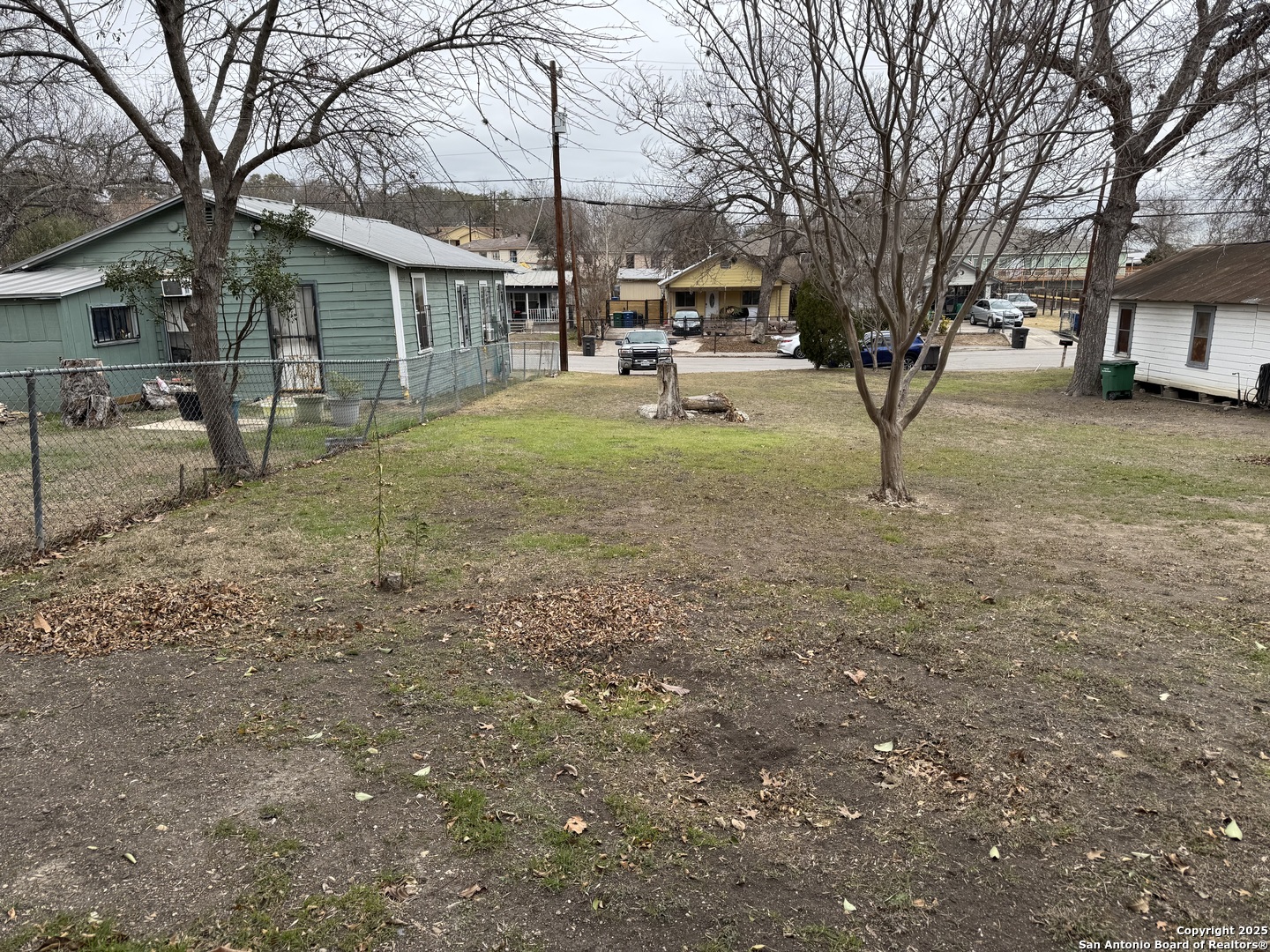 1508 AVANT AVE #1