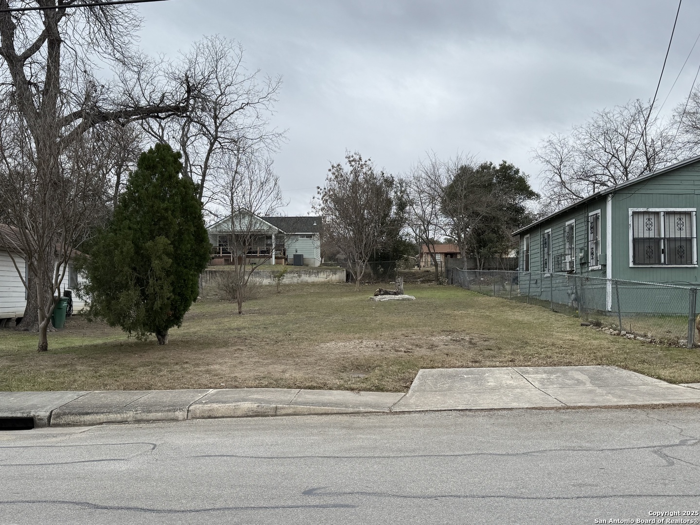 1508 AVANT AVE #1