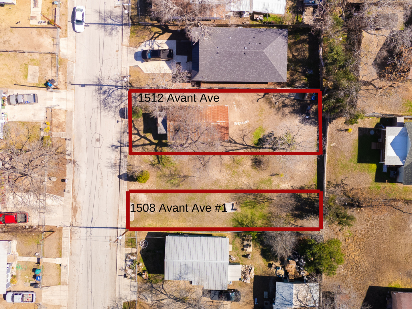 1512 Avant Ave