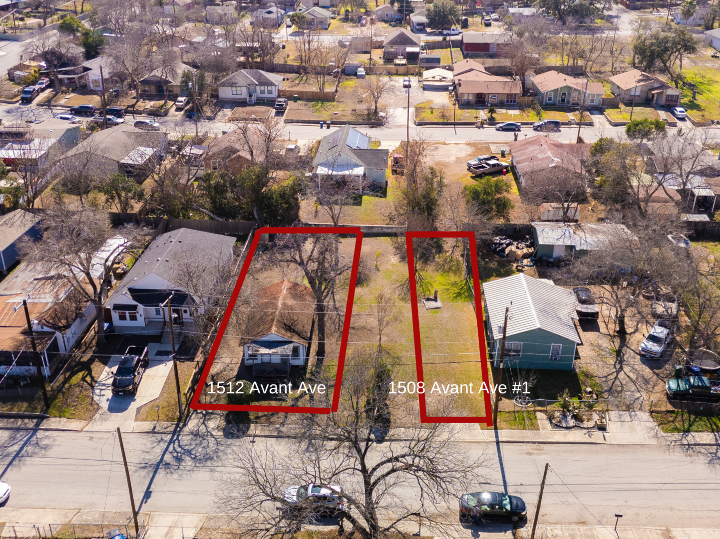 1512 Avant Ave