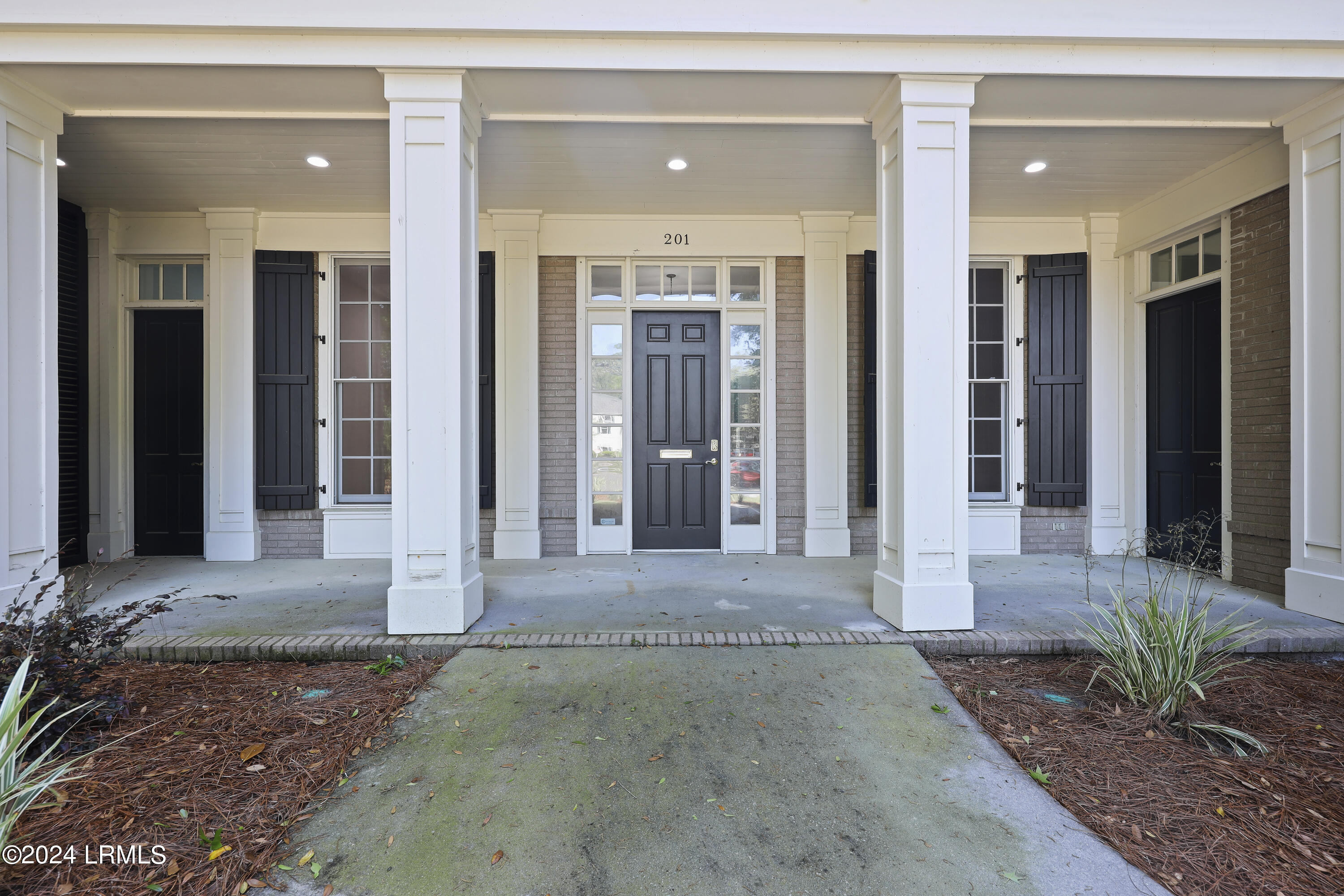 201 Merchant Street