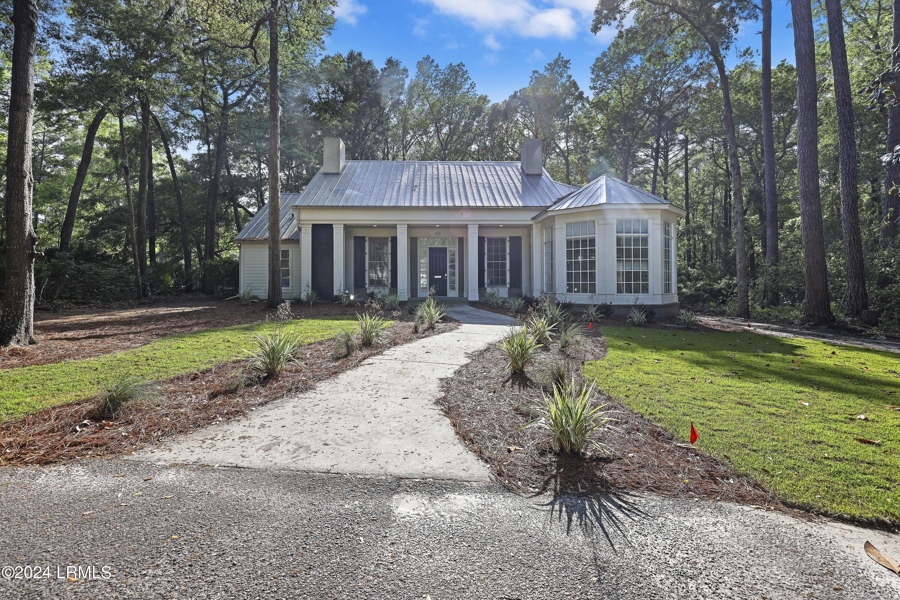 201 Merchant Street