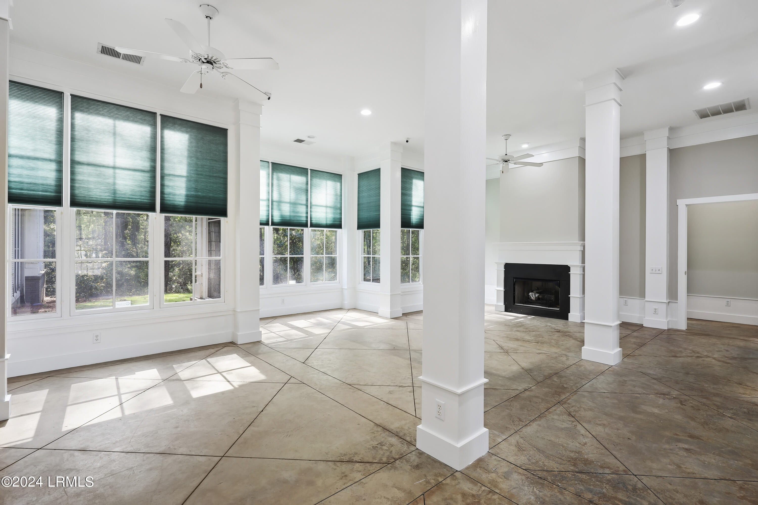 201 Merchant Street
