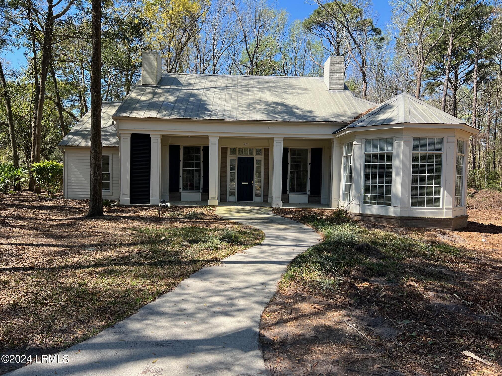 201 Merchant Street