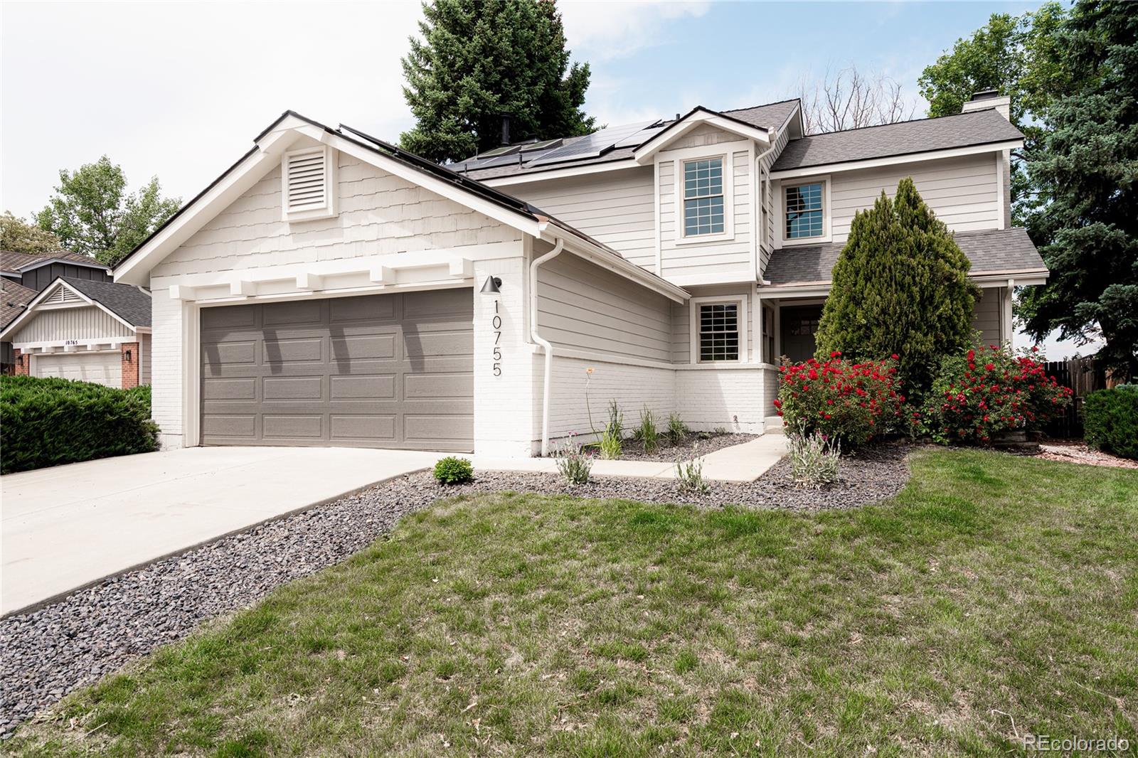 10755 W 85th Place