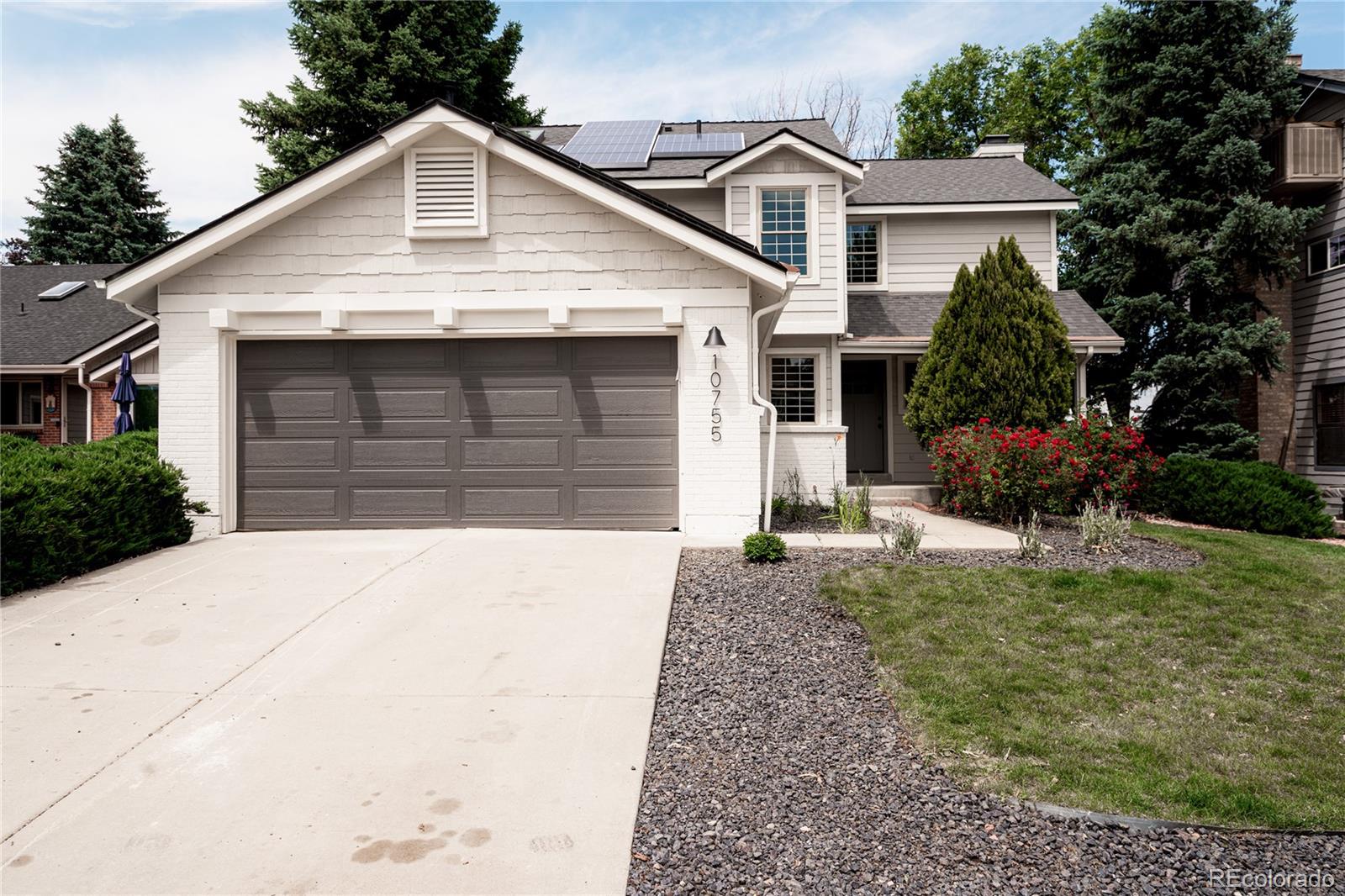 10755 W 85th Place