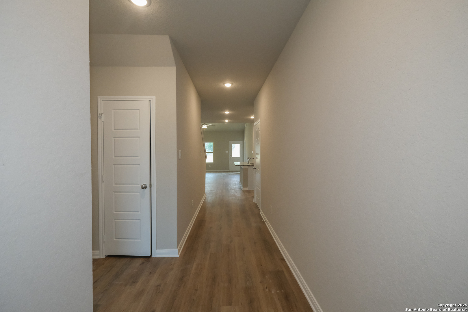 5019 Agave Blue Lane