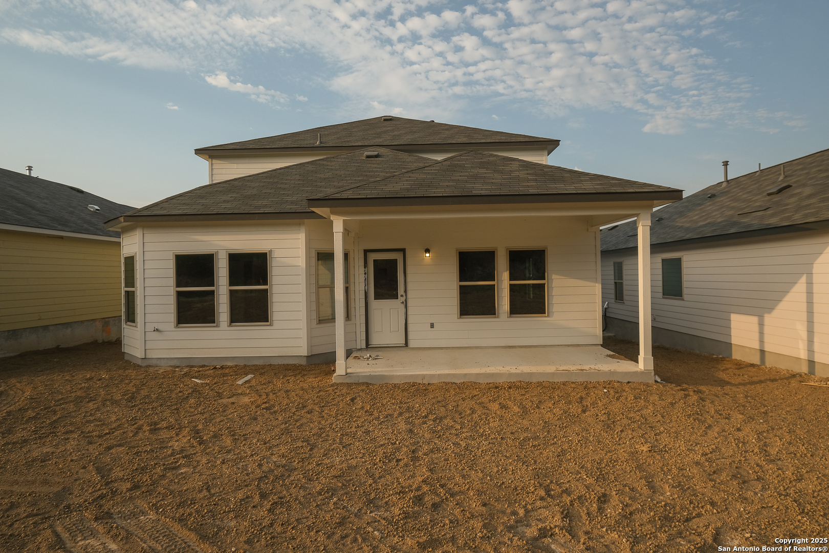 5019 Agave Blue Lane