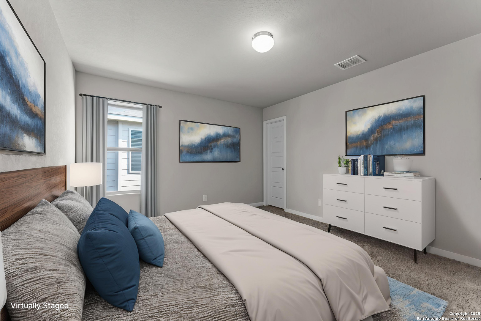 5019 Agave Blue Lane