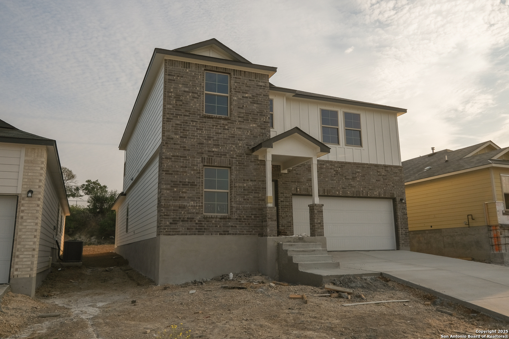 5019 Agave Blue Lane