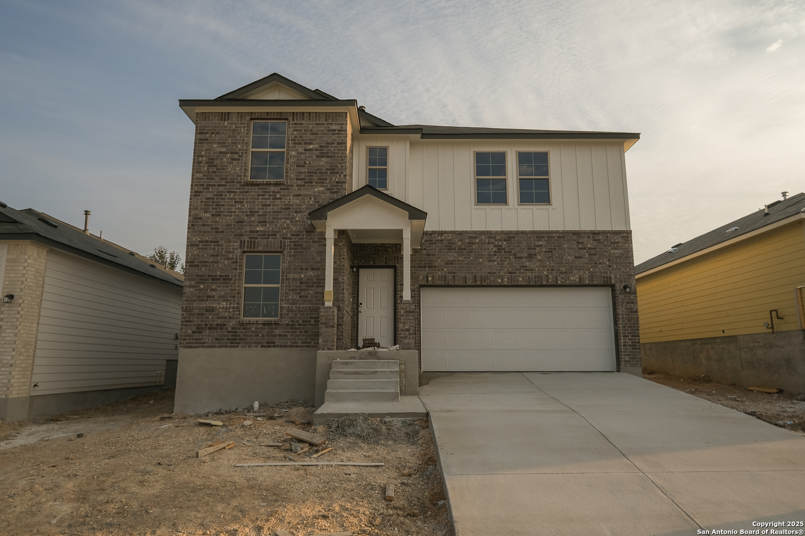5019 Agave Blue Lane