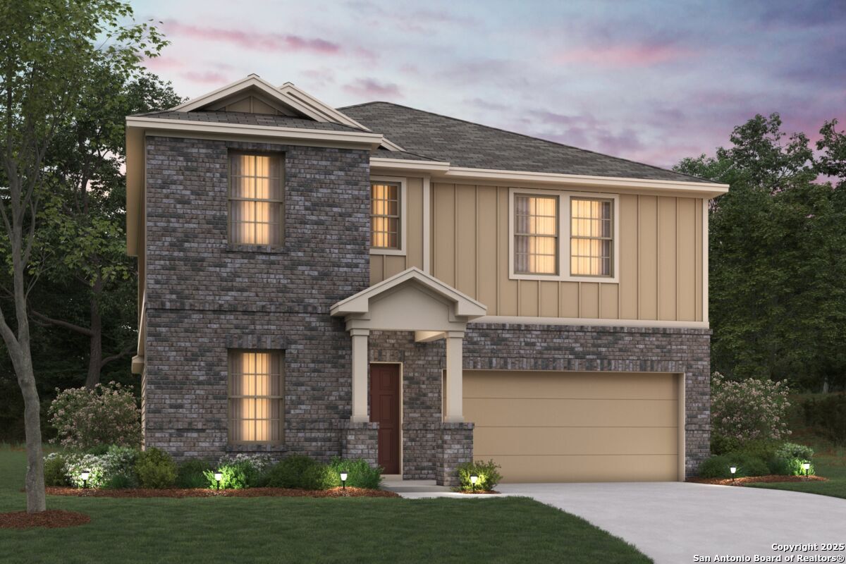 5019 Agave Blue Lane