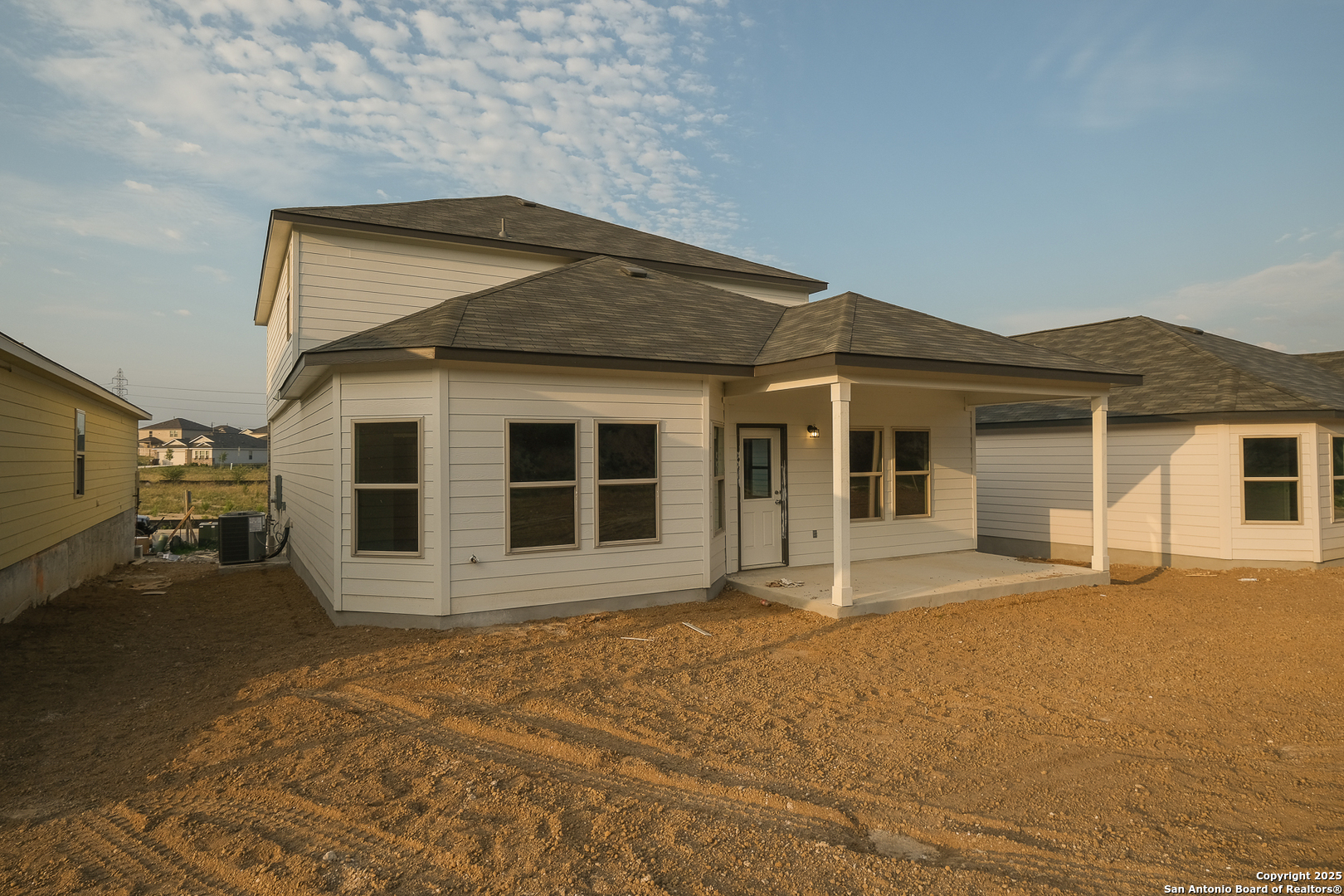 5019 Agave Blue Lane