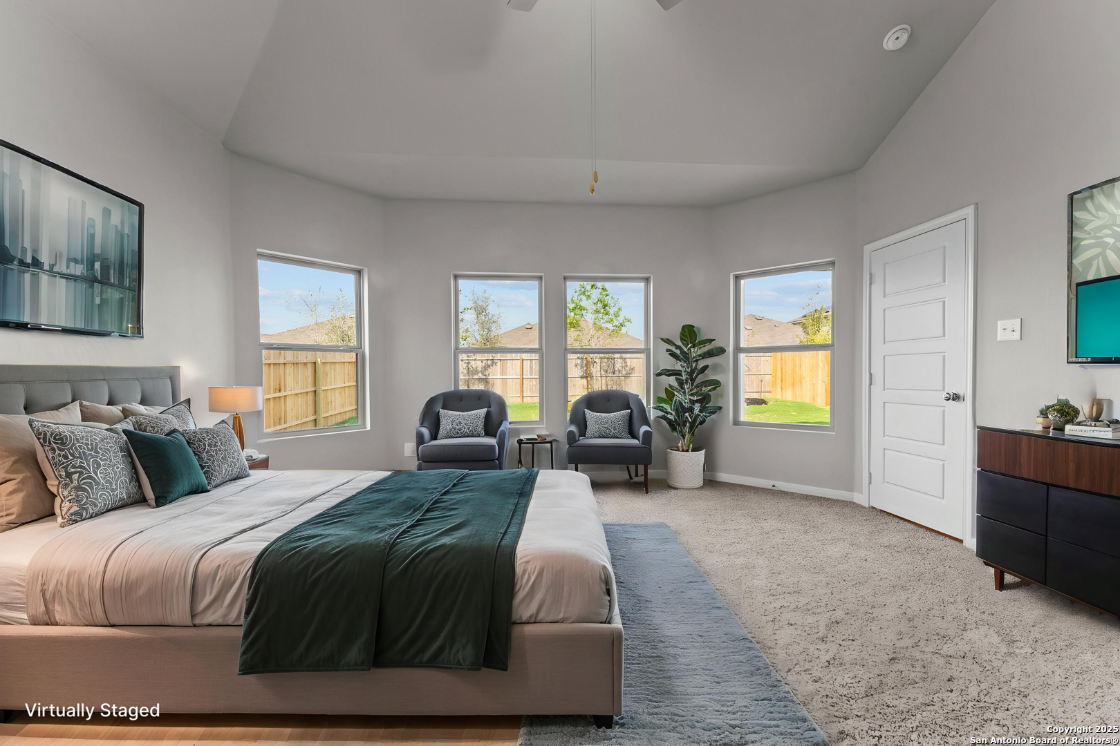 5019 Agave Blue Lane