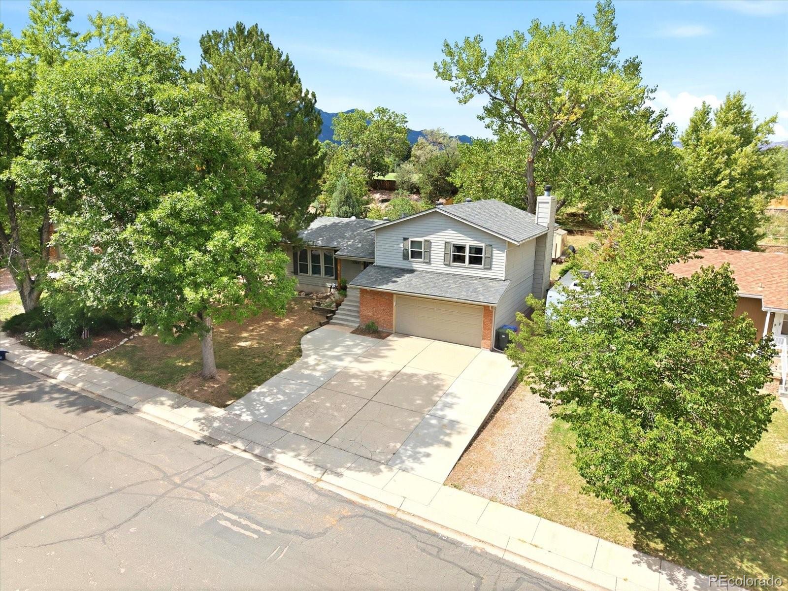 3380 Ashwood Circle