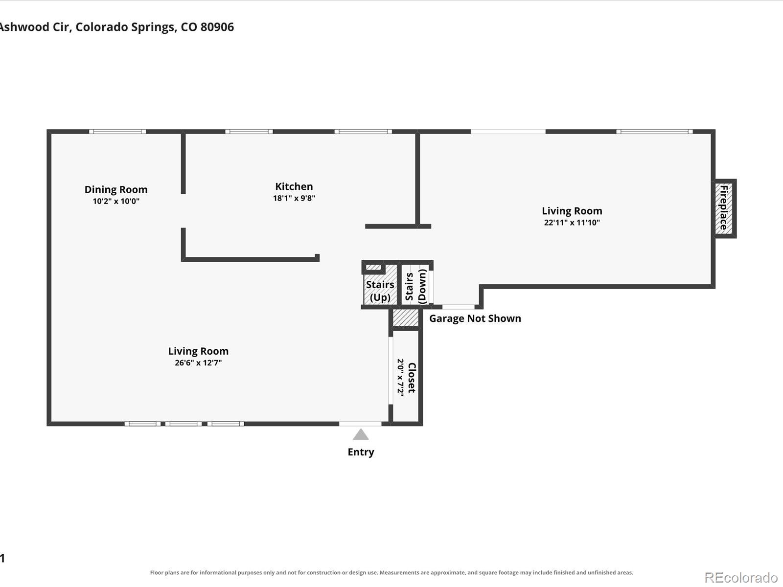 3380 Ashwood Circle