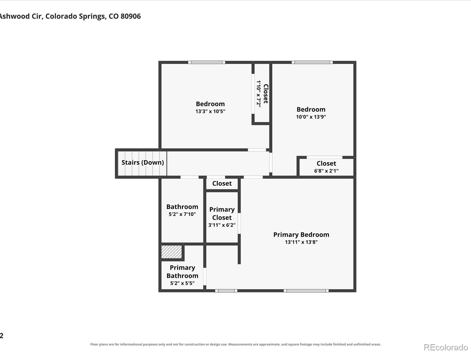 3380 Ashwood Circle