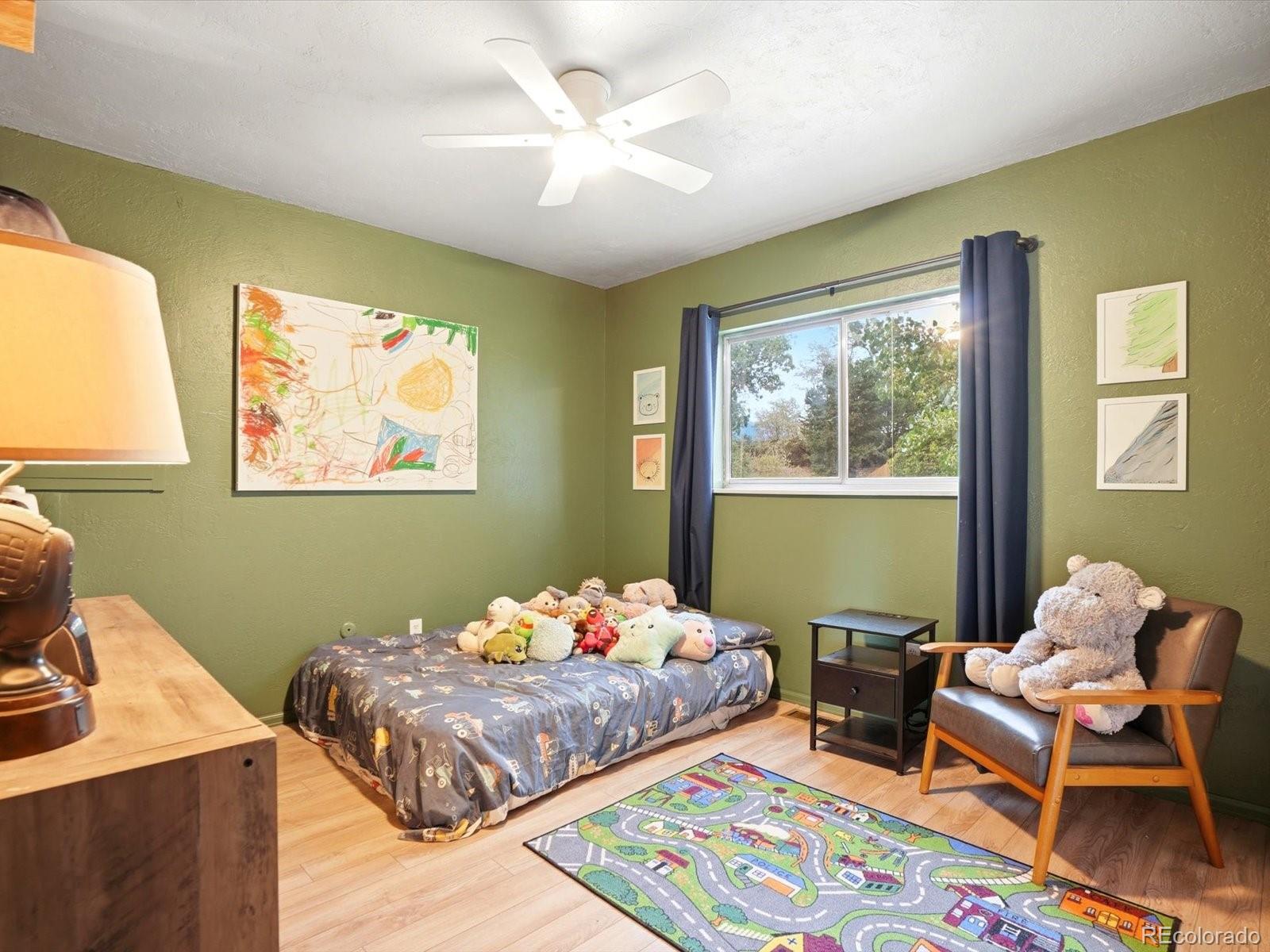 3380 Ashwood Circle