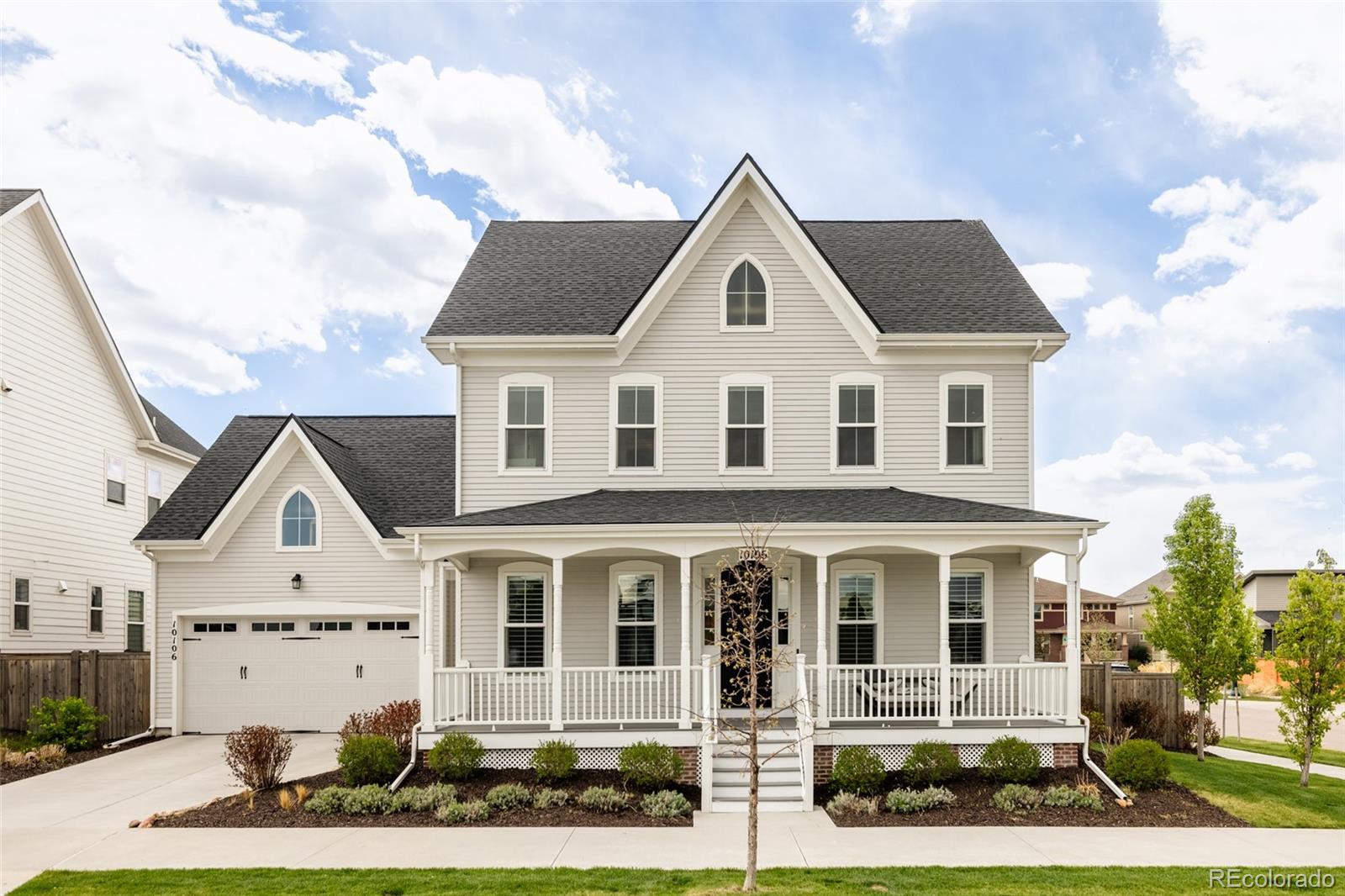 10106 E 59th Place