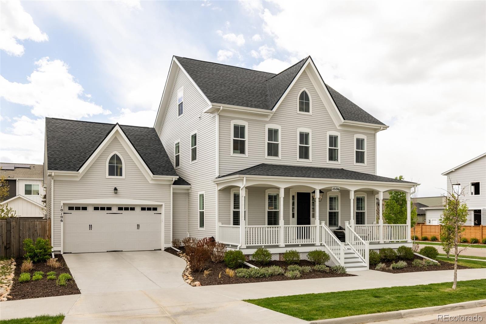 10106 E 59th Place