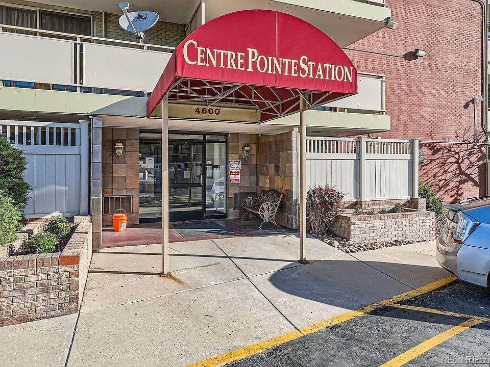 4600 E Asbury Circle Unit: 401