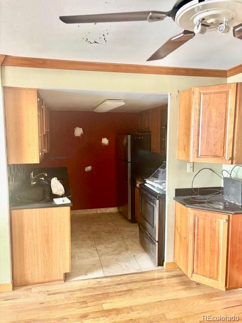 4600 E Asbury Circle Unit: 401
