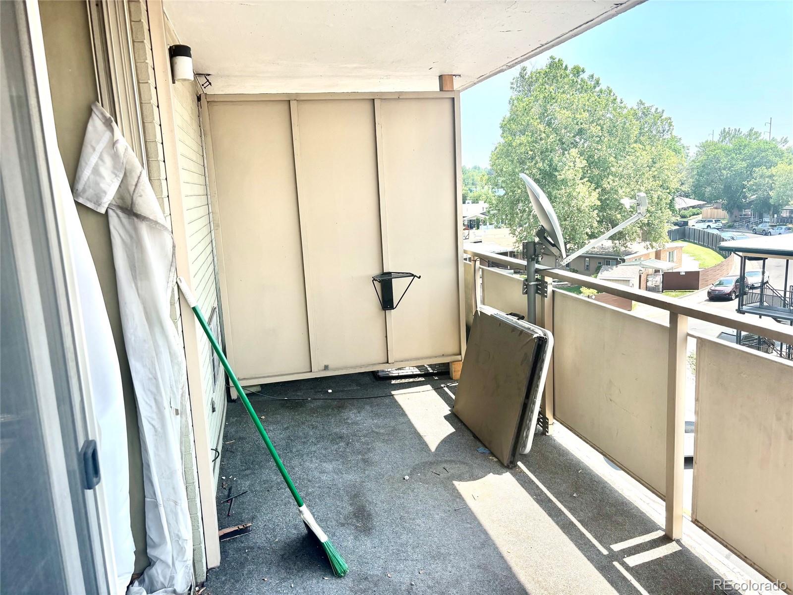 4600 E Asbury Circle Unit: 401