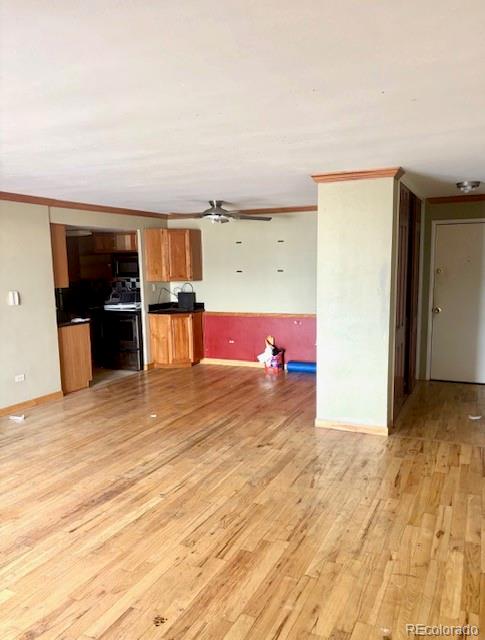 4600 E Asbury Circle Unit: 401