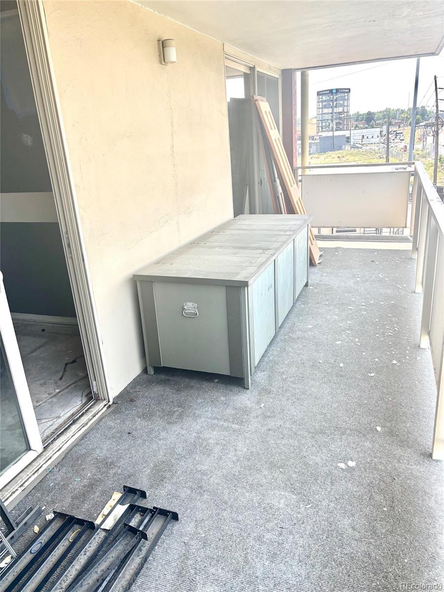 4600 E Asbury Circle Unit: 401