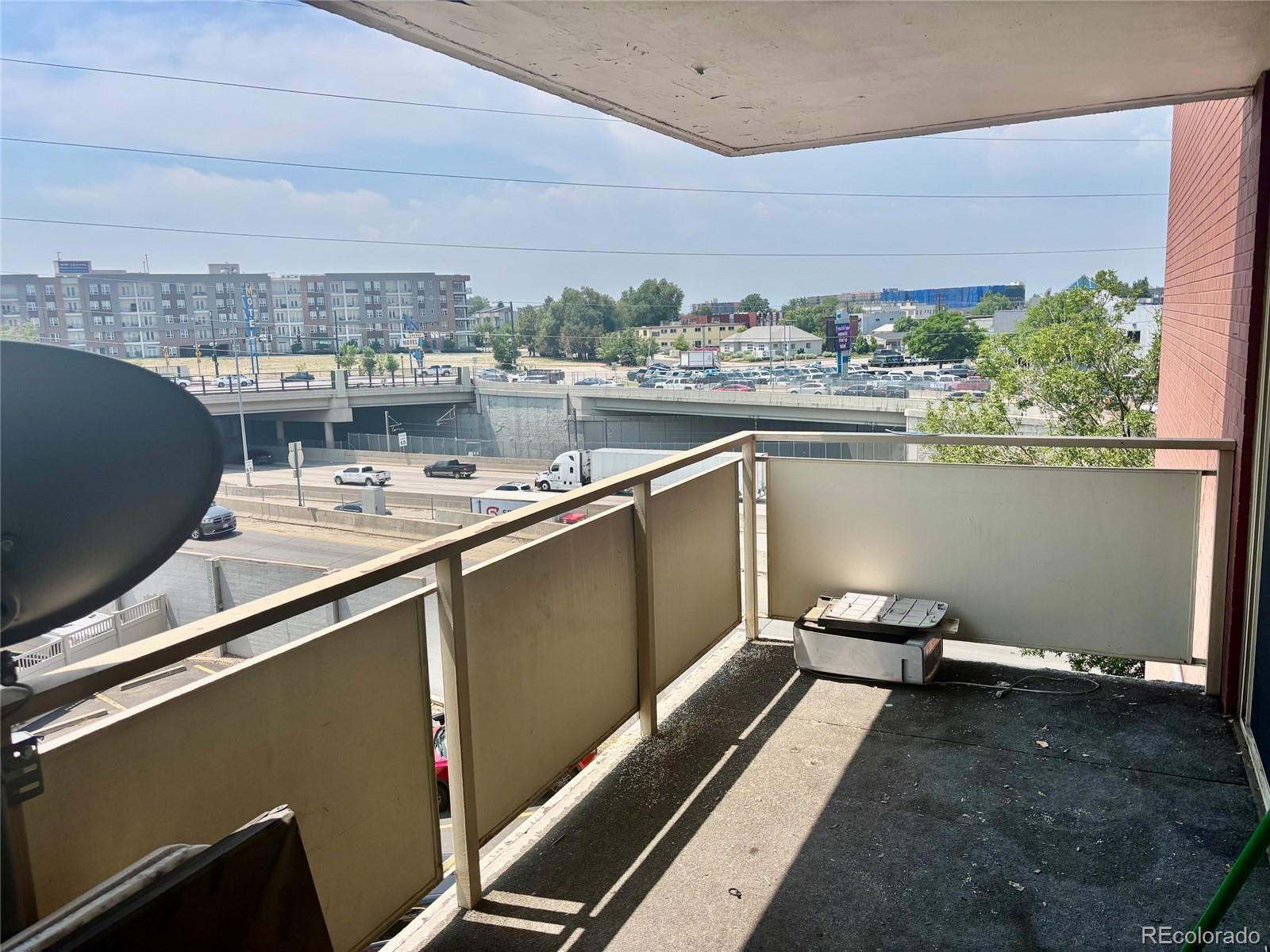 4600 E Asbury Circle Unit: 401