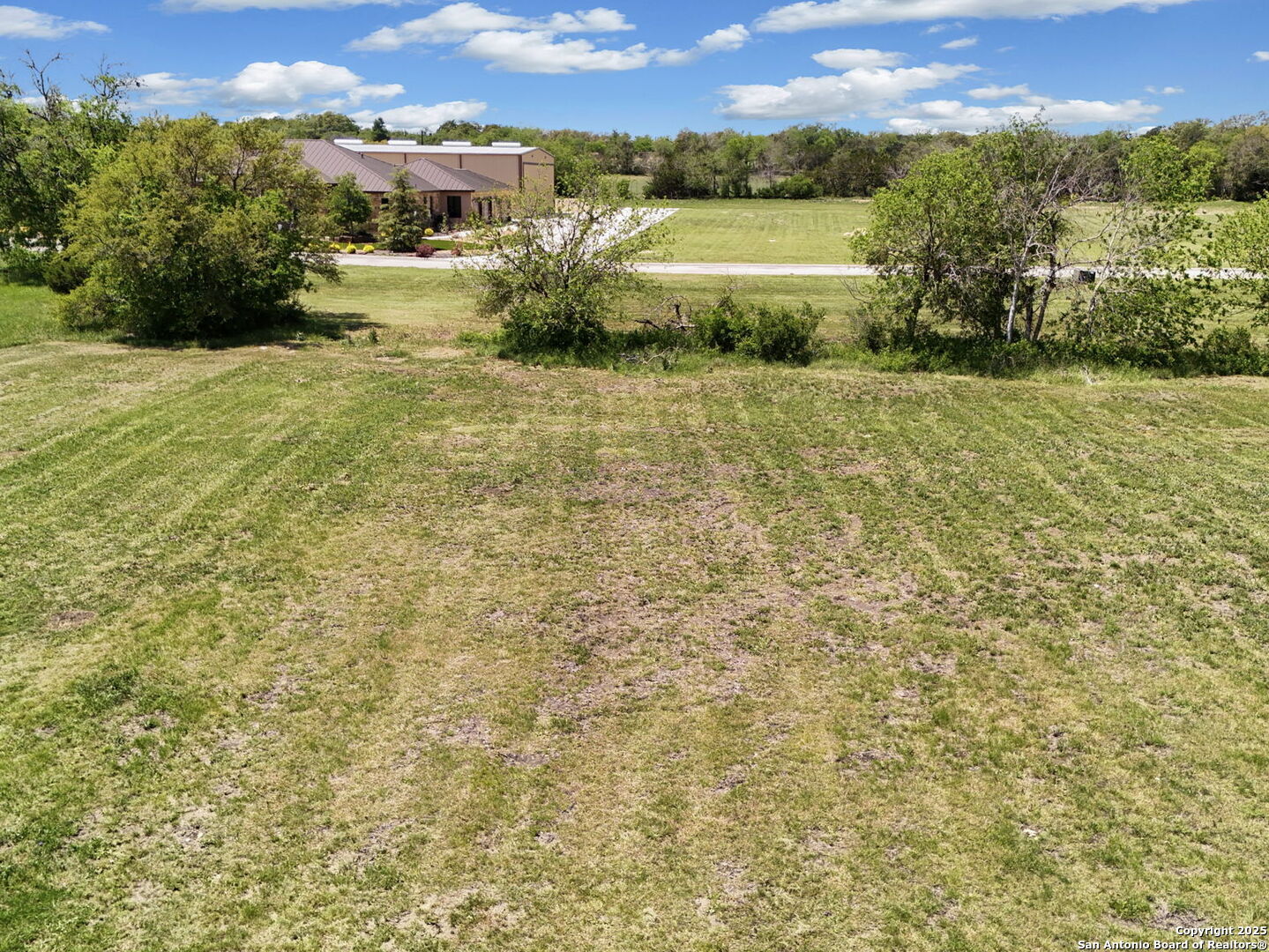 48 Boerne Stage Airfield