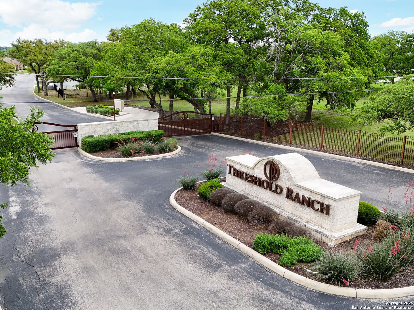 48 Boerne Stage Airfield