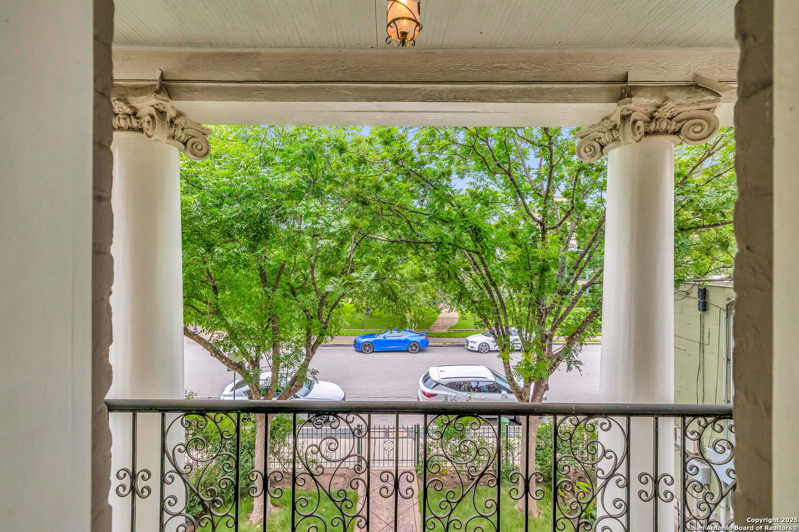 112 King William