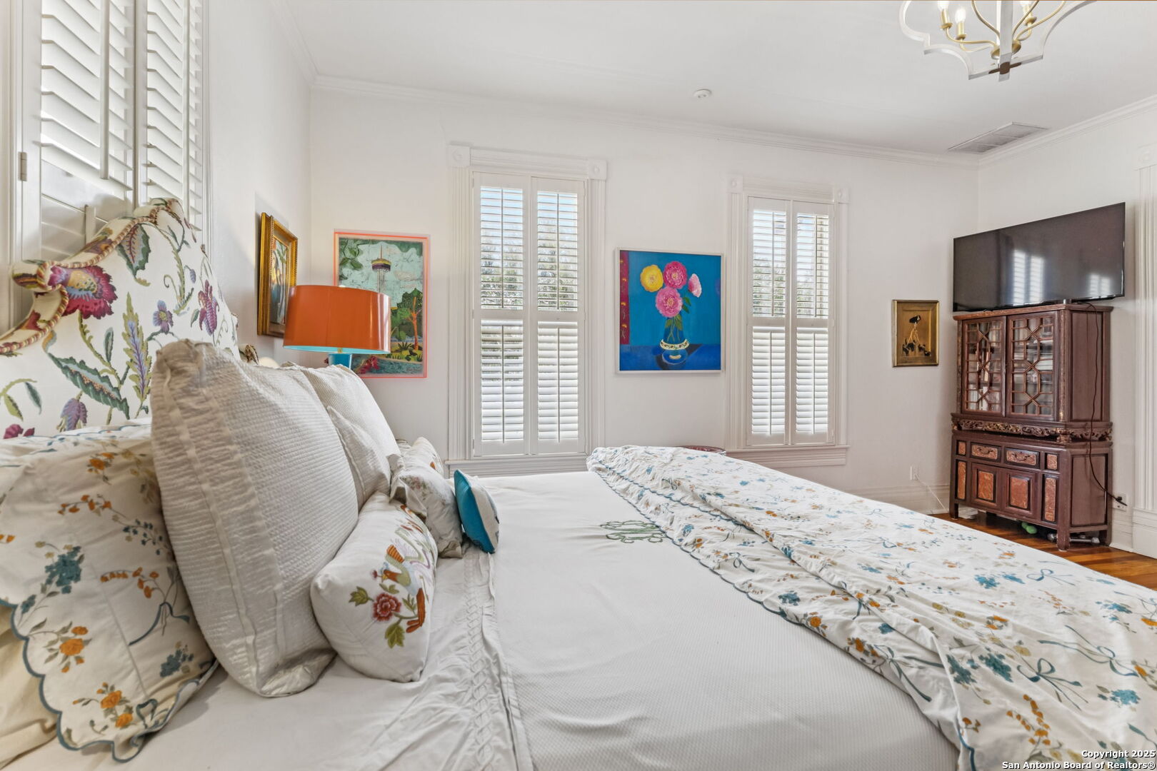 112 King William