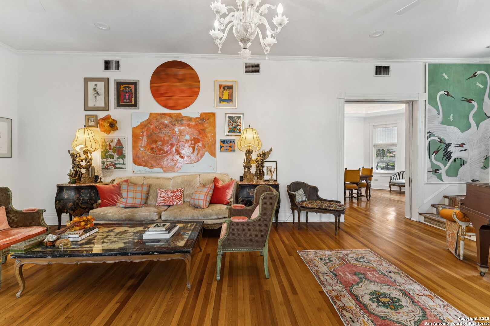 112 King William