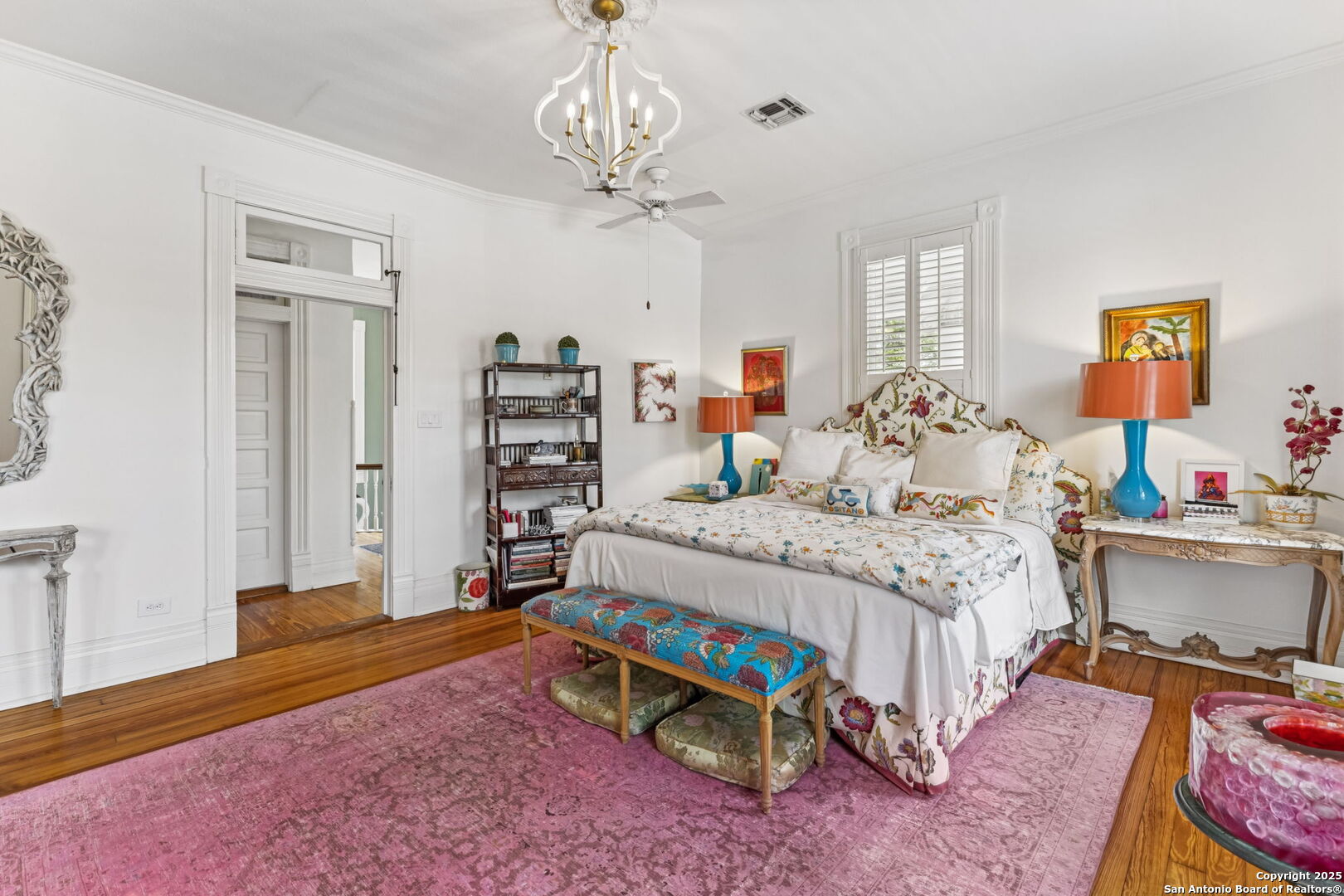 112 King William